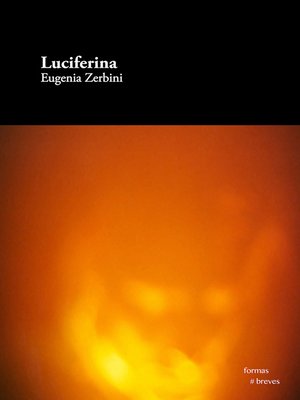 cover image of Luciferina